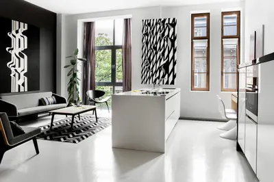 Projektowanie wnętrz • Gaba Kliś